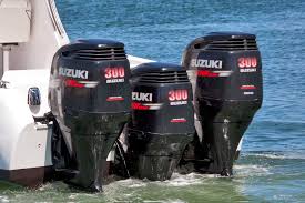 Suzuki Marine Engines