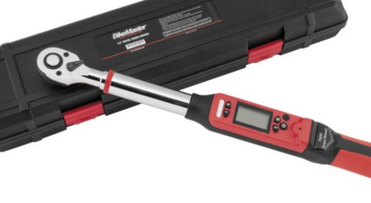Best Torque Wrench For Dirt Bikes