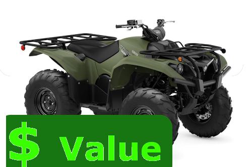 Do ATVs Hold Their Value? ATV Depreciation and Resale Value