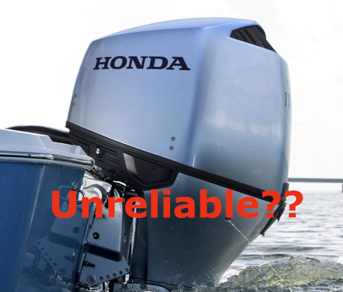 Why Are Boat Engines So Unreliable?